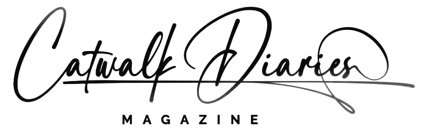 Catwalk Diaries Magazine